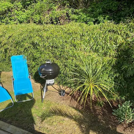 Сasa de vacaciones Des Roches Bavent